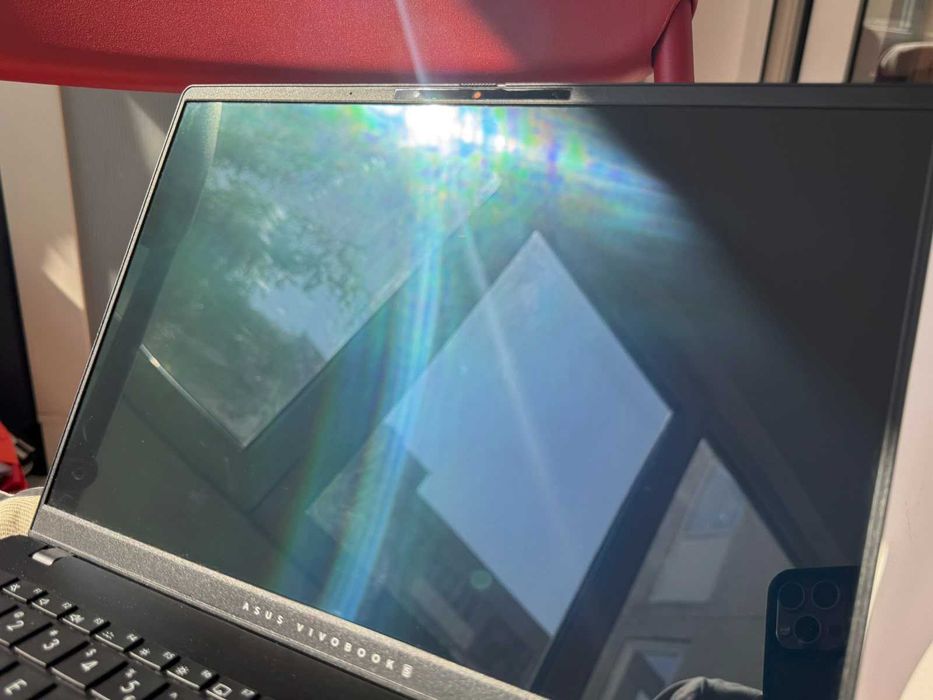 Laptop Vivobook S14 M5406KA | AMD Ryzen AI 7 350 | 24GB | 1TB | OLED