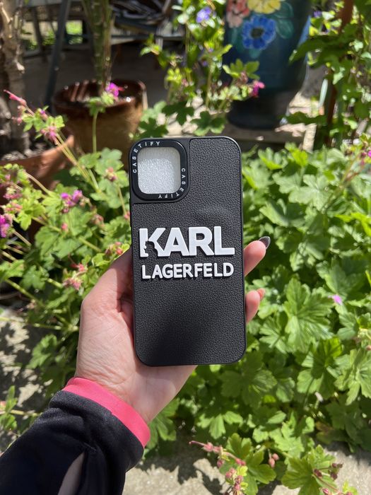 Кейсове/Karl Lagerfeld