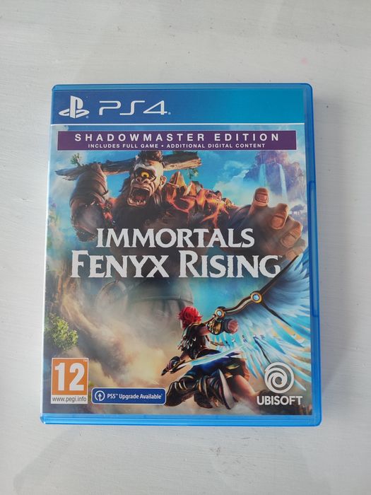 Игри за PS4 на различна цена
