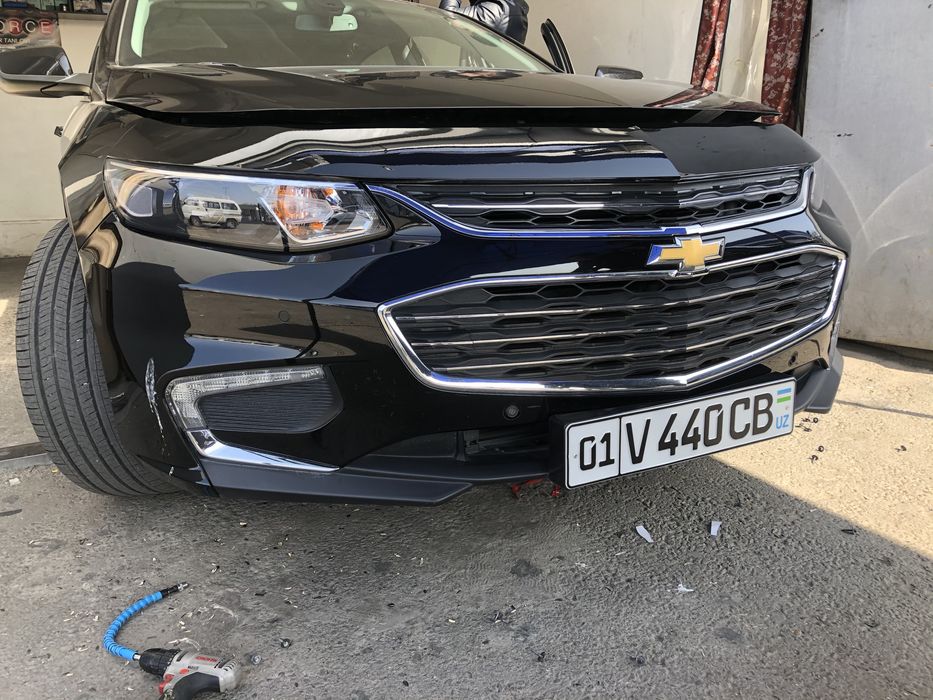 Premier qlish malibu 2 ni