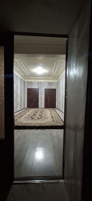 Ховли Чирчик шахрида