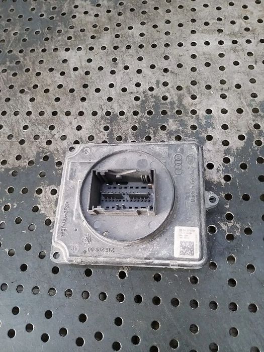 Modul balast xenon audi a3 8y 4k0941572c 4k0941572cc