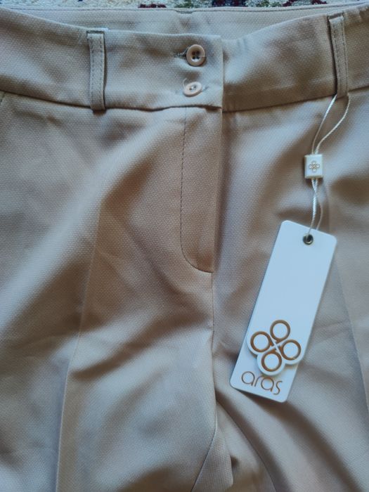 Классический брюки (шим) Аëллар шими