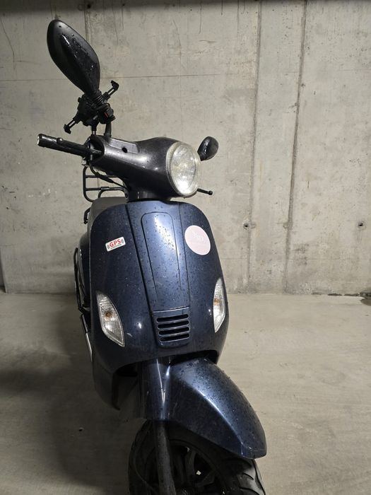 Scutere cu și fără permis | Prețuri de la 2999 lei | Garanție & Acte î