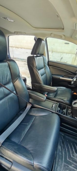 Honda crv сатылады