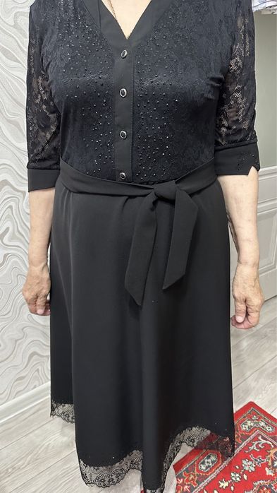 Продам платье