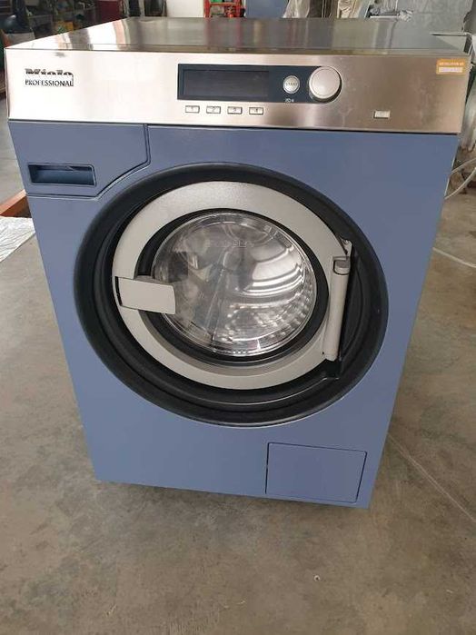 9кг - Miele Professional PW 6080 Пералня Миеле