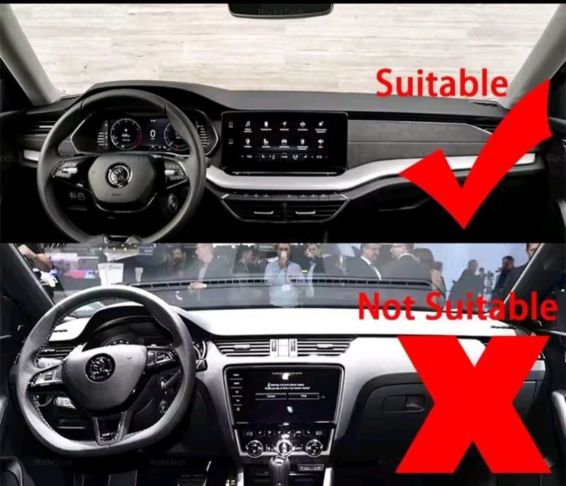 Елиминатор на Start/Stop система за Skoda Octavia 4