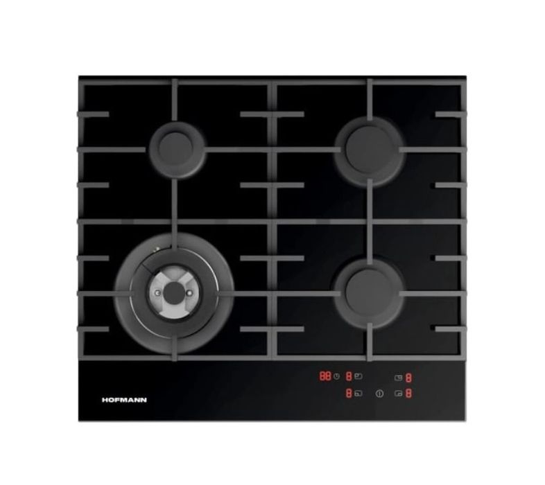 Варочная поверхность Hofmann CTI641SD/HF