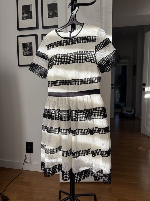 Платье Michael Kors