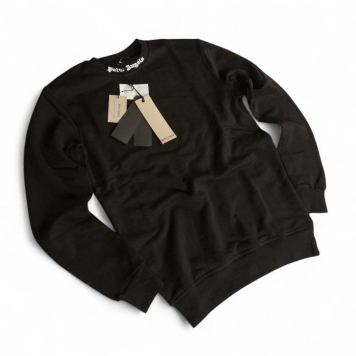 Balenciaga, DIor, Palm Angels - Мъжка блуза