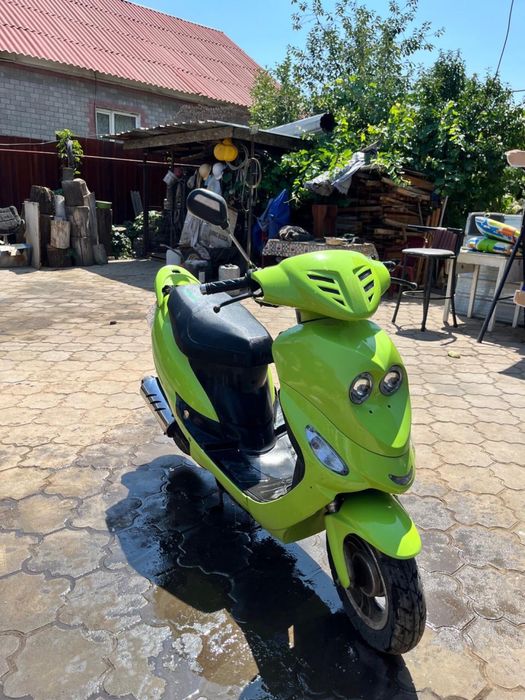 Продам Мопед Алматы