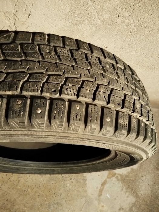 Продам зимние резиный