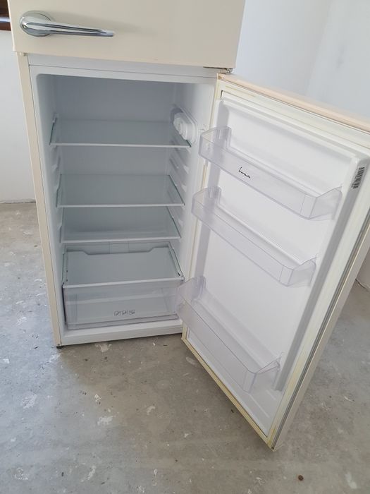 Frigider FRAM model nou