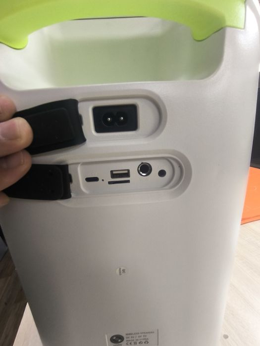 Продаю СРОЧНО колонку