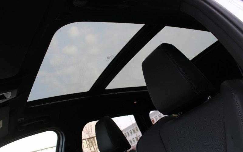 Автомобиль из Европы