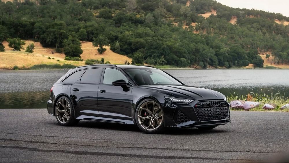 21" Джанти за AUDI RS 6 7 C8 Facelift A5 A6 A7 A8 S5 S6 S7 Q5 Q7 SQ