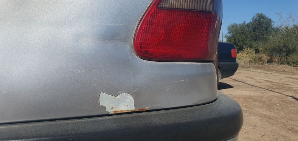 Продам машину омега б