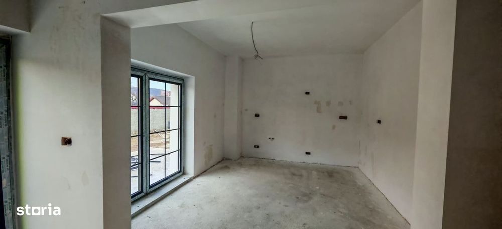 Casa/ vila individuala de vanzare Codlea, Brasov , direct dezvoltator!