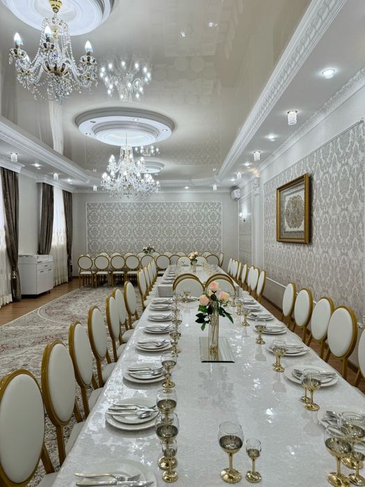 Аренда коттеджа посуточно