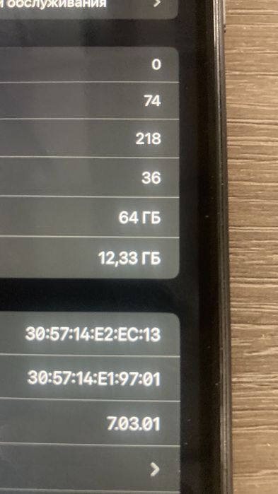 Продам Iphone xr 64гб