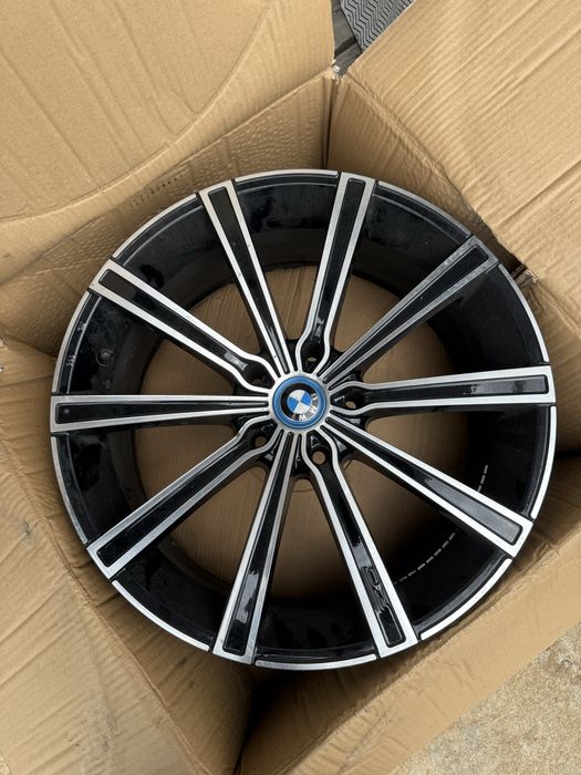 Jante bmw R19 5x120