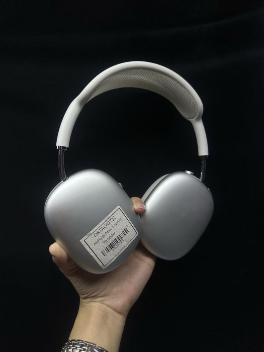 AirPods Max 1/Ortalyq