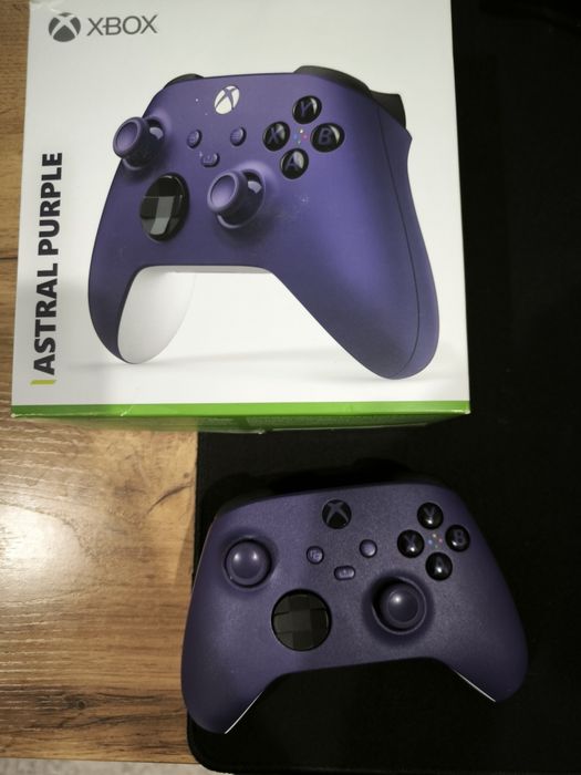 Продам джойстик Xbox новый