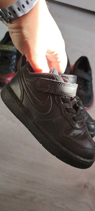 Детски обувки APG, Nike, Adidas, Puma