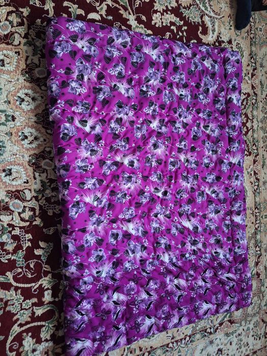 Одеяло легкие зимние