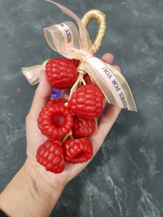 Mashina oshxona rakvina uchun ilinadigan sovun