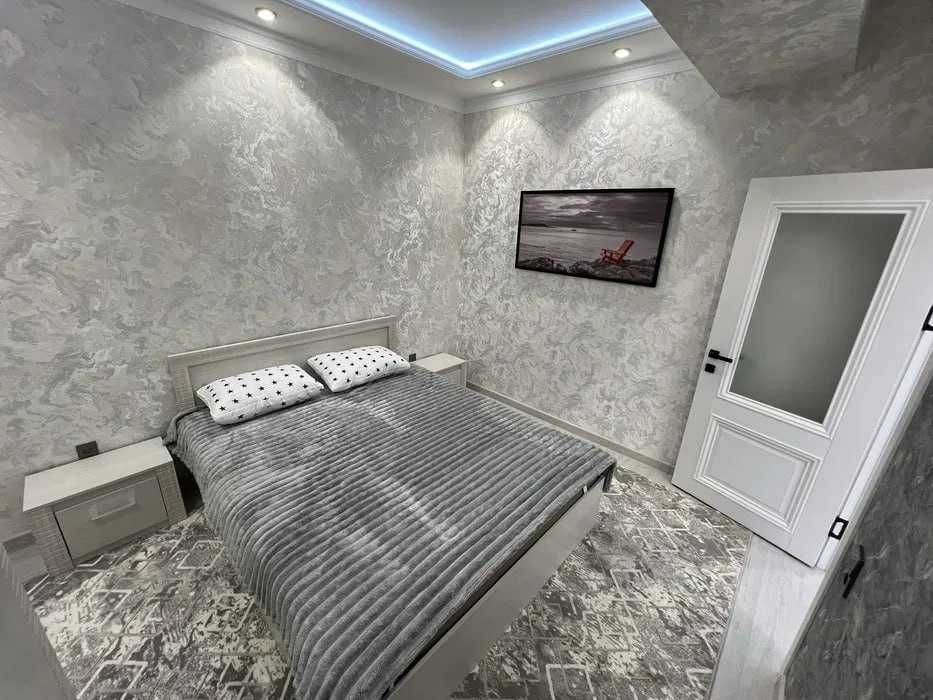 Сдаётся кв ЖК Grand Capital ул.Нукус 2/3/10 ро-н Яккасарайский