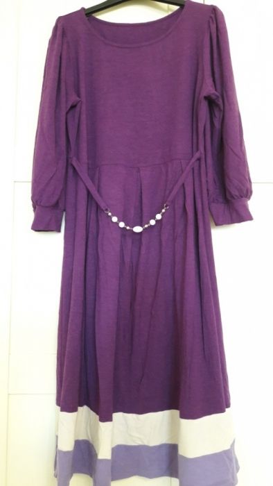 Платья для беременных