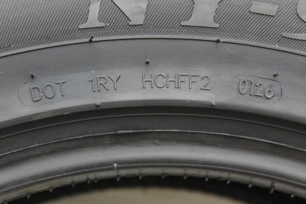 Anvelope vara noi 225/55R17 (4 modele)