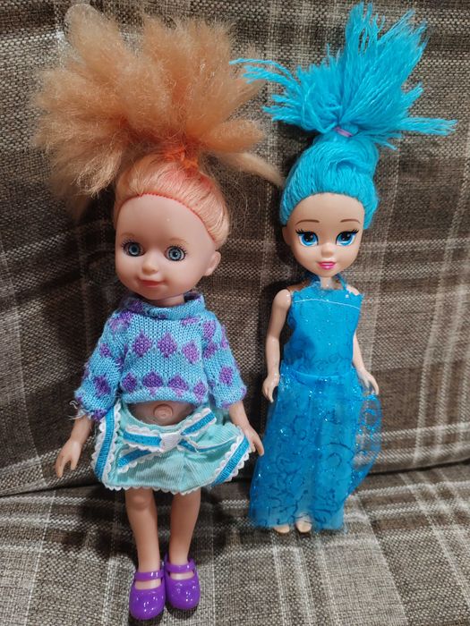 Кукла для девочек