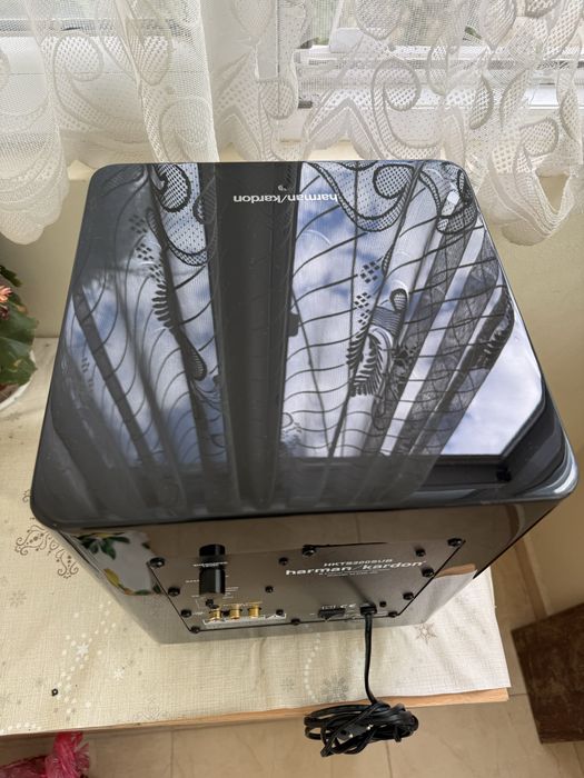 Harman Kardon HKTS-200 Като нов