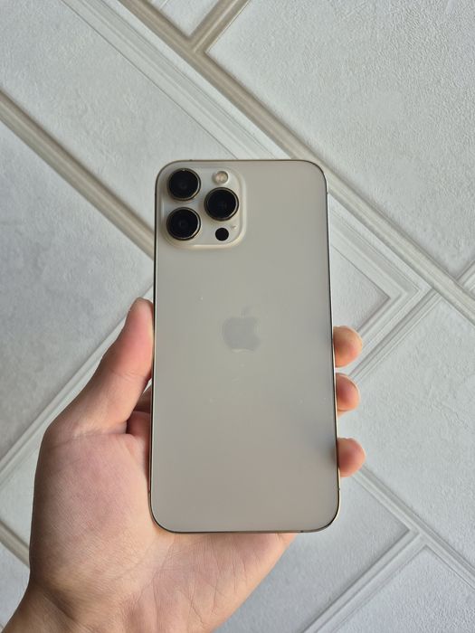 iPhone 13 Pro Max 128gb