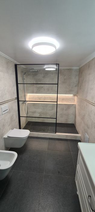 HCV premium construction executa