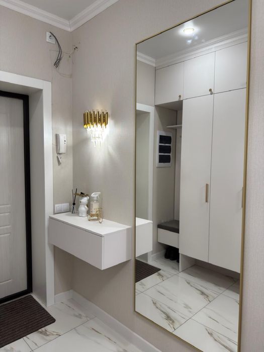 Квартира в центре