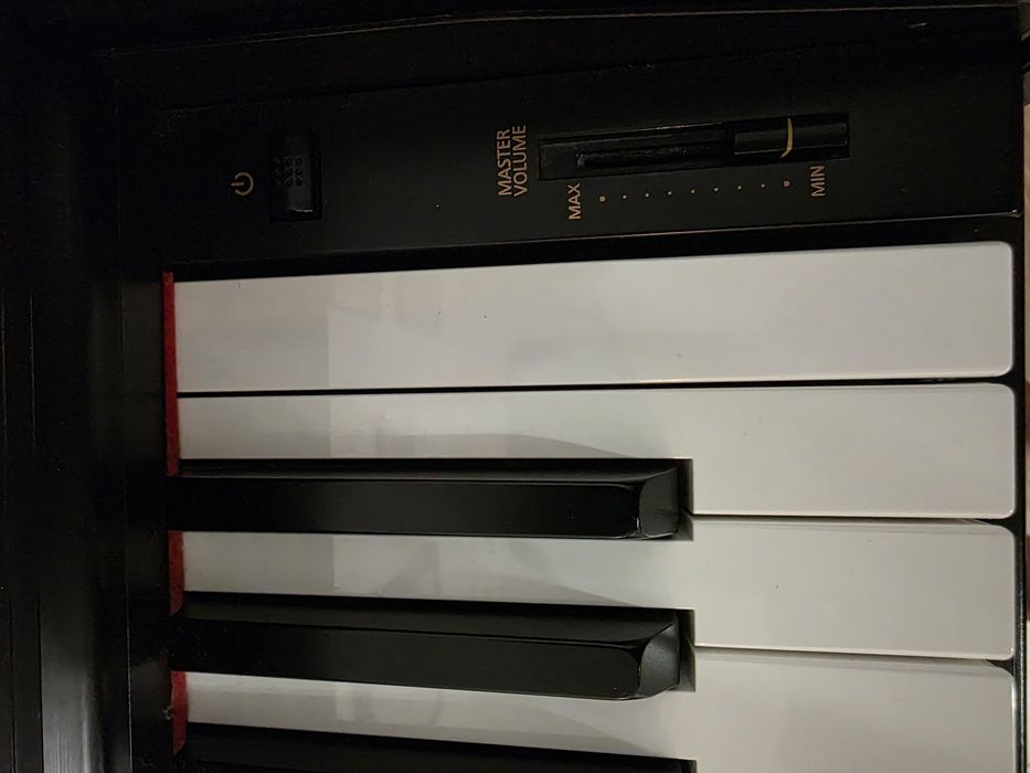 Kawai Kdp 90 pian digital