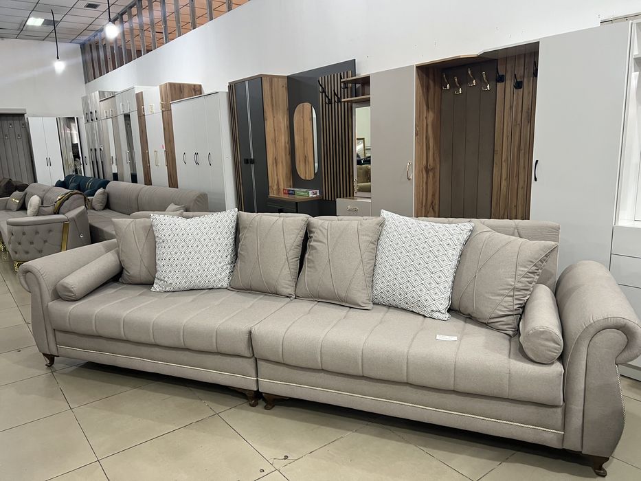 Новинка дивандар