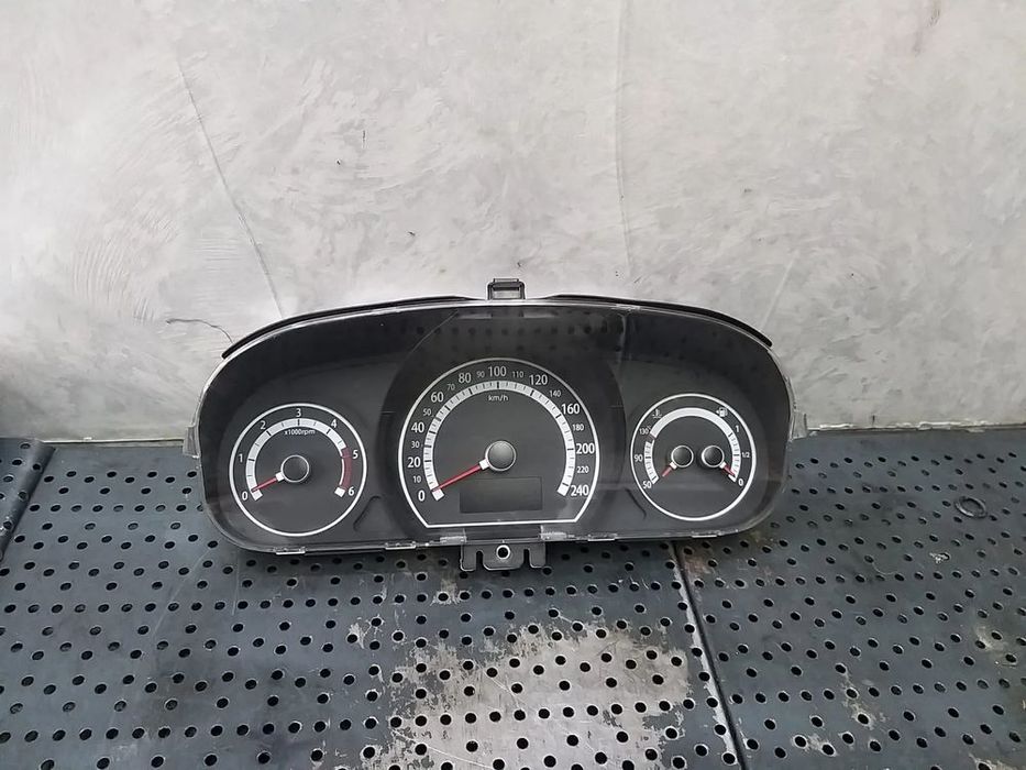 Ceasuri bord diesel kia ceed 1 940241h031