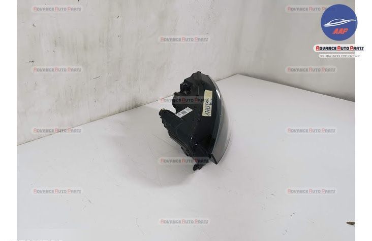 Far Stanga original FULL LED Skoda Crystal Light Skoda  Scala  1 [2019