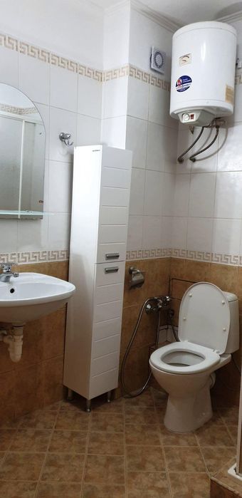 Дава се под наем Двустаен апартамент в София, Медицинска академия - 75 кв.м за 750 € - Снимка #8