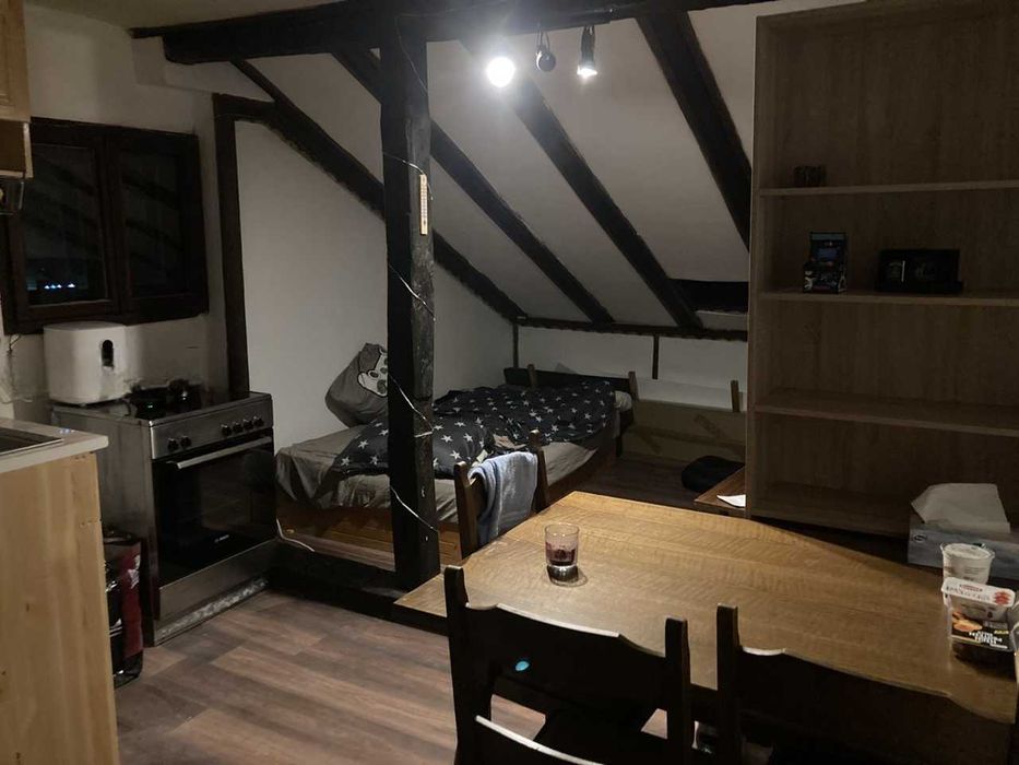 Дава под Наем 1-СТАЕН град София, Център