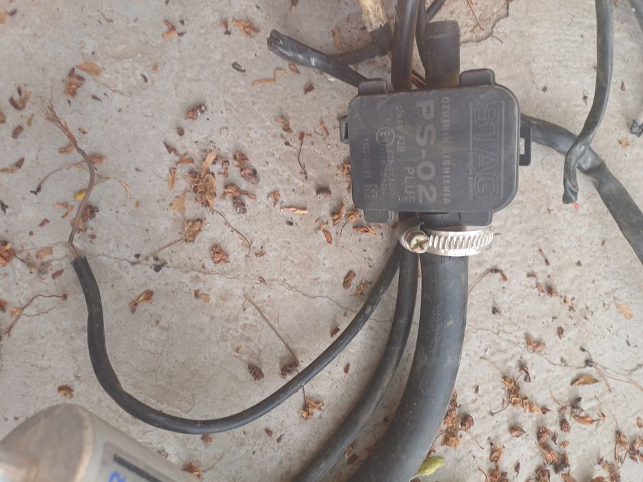 Газ балон  в полном комплекте