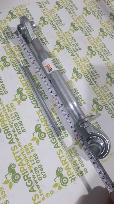 Tirant central Kubota, Iseki