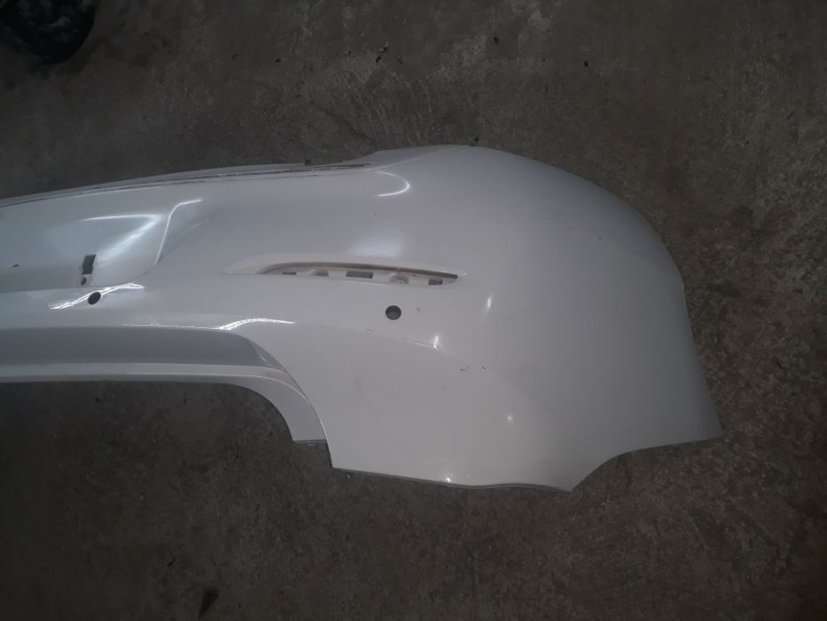 Bara spate Bmw seria1 f20 lci
