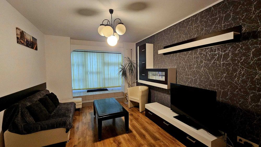 Apartment in Bucuresti - Vedere 2