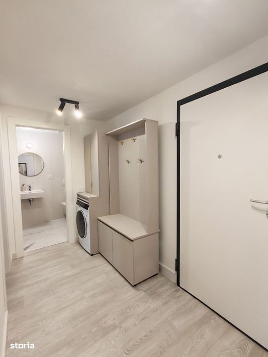 Apartament 2 camere Akcent City Prima Închiriere | 3 min Metrou Jiului